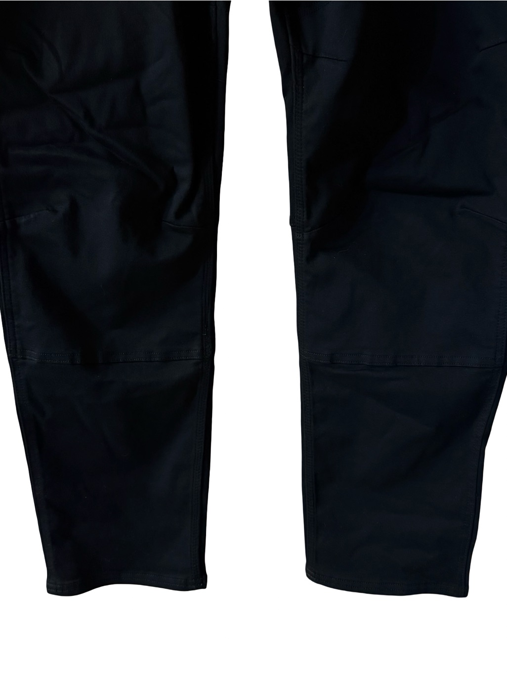 Dovetail Workwear Christa X Diy Pant Black Performance Xl 18/20 X 31 Nwt New — image 4 of 8